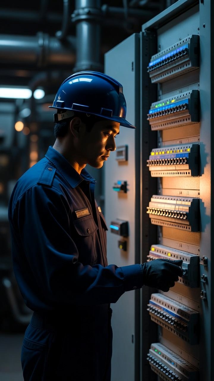 sobre a fpower - qualidade em eficiência energética