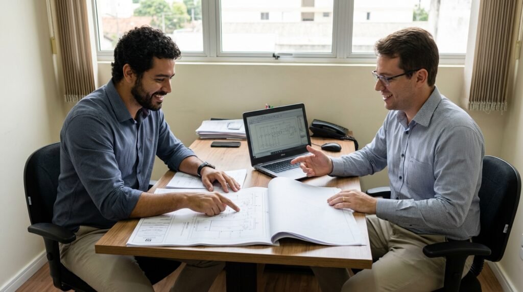 Fornecimento dos Filtros - soluções em eficiência energética FPOWER